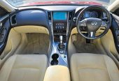 2014 Nissan Skyline **200GT-T**Adaptive Cruise Control**Leather Package**360 Reversing Camera**Parking Sensors**Electric & Heating Seats**Factory Mags**Fog Lights**Auto-Stop ** Sedan Automatic, 5 seats, Petrol, 1,991 cc, 86,654 km