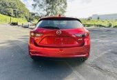 2017 Mazda Axela 15S SPORTS !! HIGH SPEC !! FULLY LOADED !! Hatchback Tiptronic, 5 seats, New Import, Petrol, 1,500 cc, 37,626 km