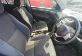 2015 Suzuki Swift Hatchback Automatic,5 seats, Silver, Petrol, 1,242 cc, 110,552 km