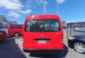 2009 Toyota Hiace MINI BUS Van Automatic, 10 seats, 2 owners, Petrol, 2,693 cc, 249,781 km