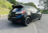 2013 Mazda Axela 15S SPORTS !! Hatchback Tiptronic, 5 seats, Black, New Import, Petrol, 1,500 cc, 49,159 km