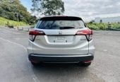 2015 Honda Vezel HYBRID !! HIGH SPEC !! RV/SUV Tiptronic, 5 seats, Silver,New Import, Hybrid, Petrol, 1,500 cc, 28,926 km