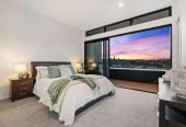 Stunning Beachside Penthouse, 2 beds (1 ensuite) 2 baths + study area 2 car parks apartment, 126 square meters floor area including the 28 square meters under-cover private patio. just a mere 300 meters from the pristine Browns Bay beach. 503/32 Anzac Road, Browns Bay, Auckland