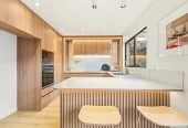 10-Year Stamford Building Warranty, Brandnew standalone 4 beds 2.5 baths home with garage + EV charging pre-wiring, Prime location near top schools, pristine beaches, and cafes, Motivated vendor, 14C Gerontius Glade Torbay, Auckland