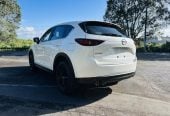 2018 Mazda CX-5 20S SPORTS !! TOP SPEC !! FULLY LOADED !! RV/SUV Tiptronic, 5 seats, New Import, Petrol, 2,000 cc, 48,007 km