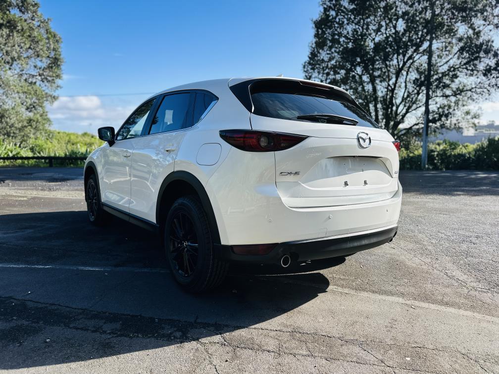 2018 Mazda CX-5 20S SPORTS !! TOP SPEC !! FULLY LOADED !! RV/SUV Tiptronic, 5 seats, New Import, Petrol, 2,000 cc, 48,007 km