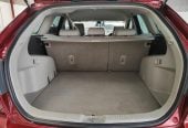 2008 Mazda CX-7 2.3 TURBO/5 SPEED MANUAL/22 INCH WHEELS/NEW WOF RV/SUV Manual, 5 seats, 4 owners, Petrol, 2,300 cc, 173,980 km