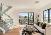 258m2 Brandnew 4 beds 3.5 baths home with double garage, close to reserves, schools, shops, 7A Cruickshank Crescent, Meadowbank, Auckland
