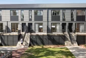 10-Year Master Build Warranty, Brandnew 2 beds 2.5 baths townhouse, Approximately one minute’s walk to Avondale Train Station, Walking distance to shops, cafés, restaurants and daily amenities, close to Lynn Mall and Avondale Sunday Market, School Zone: Avondale Primary School, Avondale Intermediate and Avondale College, Lot 15-21/11 & 15 Saint Jude Street Avondale, Auckland