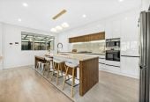 456m2 section, 2 Kitchens, 364m2 8 beds (4 ensuites) 6.5 baths house with double garage and 2 beds granny, close to reserve, schools, Ormiston town centre, 40 Rashni Road, Flat Bush, Auckland