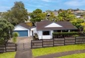 Owners relocating, 1688m2 section, 66m2 3 beds 2 baths house with double garage, located within walking distance to the Palomino shops, Western Heights School, 43 Palomino Drive, Henderson, Auckland