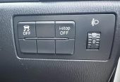 2015 Mazda Axela Hatchback Automatic, 5 seats, New Import, Petrol, 1,490 cc, 97,547 km