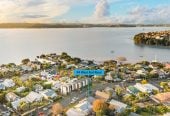 152m2 Renovated 3 beds 2 baths house with double carport, heritage charm with modern ease – a residence designed for those who appreciate authenticity, quality, and a lifestyle to match. 94 West End Road, Westmere, Auckland