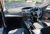 2012 Mazda Axela SPORTS !! SKYACTIVE ENGINE !! Sedan Tiptronic, 5 seats, New Import, Petrol, 2,000 cc, 60,049 km
