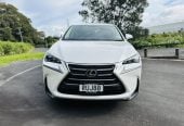 2016 Lexus NX 200t SPORTS !! TOP SPEC !! RV/SUV Tiptronic, 5 seats, New Import, Petrol, 2,000 cc, 45,272 km
