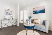 188m2 Brandnew standalone 4 beds + study 3.5 baths house with double garage, easy access to local shops, cafes, schools, parks, public transport, and Lynn Mall Shopping Centre, Lot 1/29 Busby Street Blockhouse Bay, Auckland