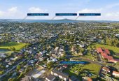 172m2 Brandnew 4 beds 3.5 baths home with garage, a fully self-contained ground-floor bedroom with private ensuite,, close to schools, local shops, parks, Lot 2/8 Epping Street, Glen Innes, Auckland