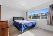 Home and income on 1184m2 section with approved RC for 4 Brick standalone homes, 3 beds + study room 1 bath main house with 2 rumpus rooms downstairs, The Minor Dwelling: A beautifully self-contained 1-bedroom home (complete with a living room, kitchen, and bathroom). currently rented for $449 per week, 148 Astley Avenue New Lynn, Auckland