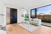 188m2 Brandnew standalone 4 beds + study 3.5 baths house with double garage, easy access to local shops, cafes, schools, parks, public transport, and Lynn Mall Shopping Centre, Lot 1/29 Busby Street Blockhouse Bay, Auckland
