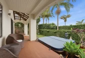 Built with a modern cavity system, 247m2 4 beds 2.5 baths house with double garage and a basement wine cellar, zoned for Marina View School, Hobsonville School, Hobsonville Point Secondary School, St Paul’s School, 157C Hobsonville Road West Harbour, Auckland
