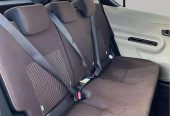 2014 Toyota Aqua G / BACK CAMERA / PUSH START Hatchback Automatic, Purple, New Import, Hybrid, 1,500 cc, 78,415 km
