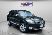 2007 Toyota Vanguard Great Condition !! & 7 Seater !! Station Wagon Automatic, 7 seats, Black, 1 owner, Petrol, 2,362 cc, 206,495 km, Trade in