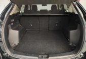 2014 Mazda CX-5 20S/C/CONTROL/REVERSE CAMERA/SERVICED RV/SUV Automatic, New WOF, 5 seats, Black, 2 owners, Petrol, 2,000 cc, 130,394 km