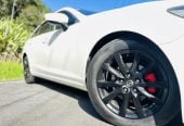 2013 Mazda Atenza 25S L SPORTS !! TOP SPEC !! FULLY LOADED !! Station Wagon Tiptronic, 5 seats, New Import, Petrol, 2,500 cc, 71,289 km