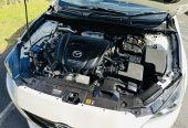 2014 Mazda Axela SPORTS !! MANUAL !! Hatchback Manual, 5 SEATS, nEW iMPORT, pETROL, 1,500 cc, 28,047 km, $0 Deposit Finance | Trade-In | Shipping