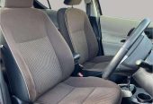 2014 Toyota Aqua G / BACK CAMERA / PUSH START Hatchback Automatic, Purple, New Import, Hybrid, 1,500 cc, 78,415 km