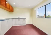 For rent, Furnished 2 beds 1 bath unit with the front balcony, located on the 2nd level of the house. The entrance is separate, and there are stairs leading to the top floor. Available now. 54c Kautami Avenue, Papatoetoe, Auckland