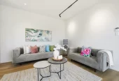 Brandnew freehold 3 beds 2.5 baths home with garage, Stamford’s 10-Year Building Warranty, no body corp or society fees, close to Hunters Plaza, motorway access, Lot 4/6 Richards Avenue Papatoetoe, Auckland