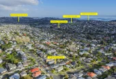 10-Year Master Build Warranty, Brandnew 3 beds 2.5 baths duplex home with garage, close to motorway access, Mount Roskill Shopping Hub, In zone for New Windsor School, Blockhouse Bay Intermediate and Lynfield College, 25A Rosamund Avenue New Windsor, Auckland