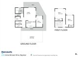 95m2 Renovated 3 beds 1 bath home with carport, close to Manuka reserve and Leigh Scenic reserve, local shops, 2/26 Anne McLean Drive, Bayview,, Auckland