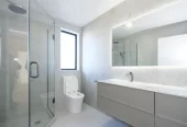 For rent, 4 beds 3 baths house with garage, Available from 1st July, 31C Culver Tce, Howick, Auckland