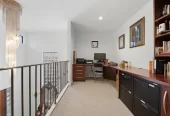 Built with a modern cavity system, 247m2 4 beds 2.5 baths house with double garage and a basement wine cellar, zoned for Marina View School, Hobsonville School, Hobsonville Point Secondary School, St Paul’s School, 157C Hobsonville Road West Harbour, Auckland
