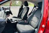 2018 Mazda Demio 13S SPORTS !! TOP SPEC !! Hatchback Tiptronic, 5 seats, New Import, Petrol, 1,300 cc, 13,351 km
