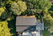 Backing directly onto a peaceful reserve. Brandnew 7 beds (5 ensuites) 6.5 baths house, double garage plus 2 more onsite car parks, 2 beds granny, 2C Hughs Way, Flat Bush, Auckland