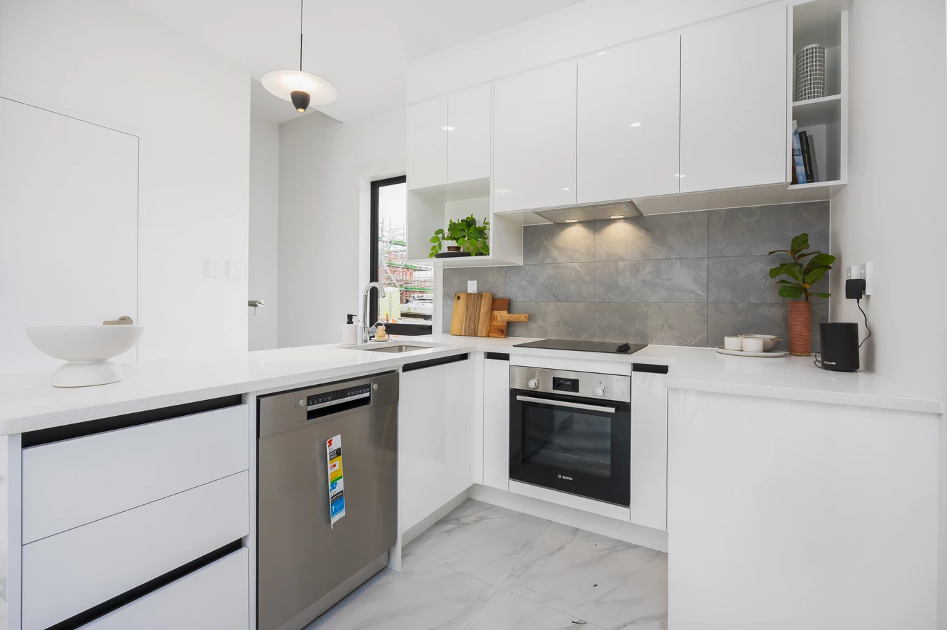 10-Year Master Build Guarantee, Brandnew 3 beds 3 baths home with garage, a Self-contained ground-floor studio with private access, Positioned in the final stage of The Glade, a carefully masterplanned community in Richmond, Mount Wellington, moments from Sylvia Park shopping centre, 37 Tahepuia Lane Mount Wellington, Auckland