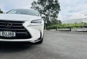 2016 Lexus NX 200t SPORTS !! TOP SPEC !! RV/SUV Tiptronic, 5 seats, New Import, Petrol, 2,000 cc, 45,272 km