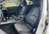 2015 Mazda Axela Hatchback Automatic, 5 seats, New Import, Petrol, 1,490 cc, 97,547 km