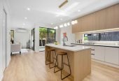 10 Years Master Builder Guarantee, 137m2 Brandnew standalone 3 beds 2.5 baths home with garage, close to motorway access, local shops, parks, zoned for Stanhope Road School, One Tree Hill College and Baradene College, 7A Vause Street Ellerslie, Auckland
