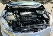 2012 Mazda Axela SPORTS !! STUNNING ALLOYS !! Hatchback Tiptronic, 5 seats, Silver, New Import, Petrol, 1,500 cc, 66,333 km