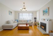 453m2 section, Selling After 27 Years To Downsize, 3 beds 2 baths house with 2 single garages, close to schools, shops, 10 Kelwyn Road, Kelston, Auckland