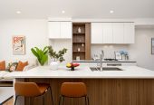 Brandnew standalone 4 beds 2.5 baths home with garage, move-in ready, Just a short drive to Lincoln Road amenities, supermarkets, schools, multiple dining options, and motorway access, 334B Swanson Road, Ranui, Auckland