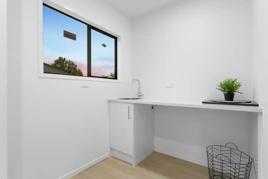 For rent, Renovated 3 beds 1.5 baths house, plus a loft area for extra space like a big study, office or storage, Available from 13th July, 1/34 Fordham Street, Beach Haven, Auckland