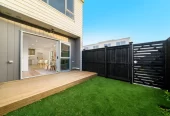 10-Year Stamford Building Warranty, 2 beds + study 1.5 baths home with car park, No Body Corporate Fees | No Residential Society Fees, close to schools, shops, easy motorway access, 6c Central Avenue Papatoetoe, Auckland