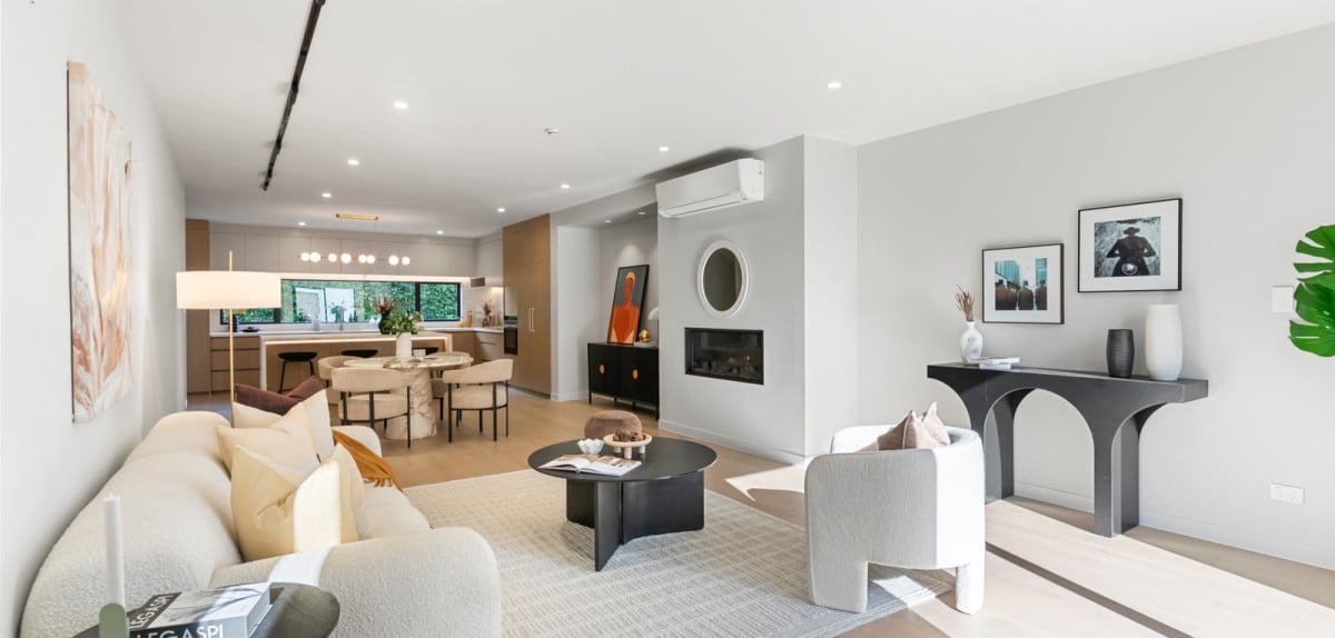 Double Grammar schools zone, 226m2 Standalone 4 beds (3 ensuites) 4 baths home with garage, zoned for Auckland Grammar and Epsom Girls Grammar, within walking distance to Baradene College and St Kentigern Schools, 244C Victoria Avenue Remuera, Auckland