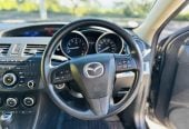 2012 Mazda Axela SPORTS !! SKYACTIVE ENGINE !! Sedan Tiptronic, 5 seats, New Import, Petrol, 2,000 cc, 60,049 km