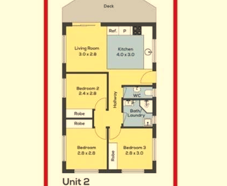 For rent, Pets considered on request,3 beds 1 bath house with car park, available now, 26A Peretao Rise, The Gardens, Auckland